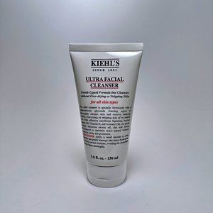 Kiehl's: Ultra Facial Cleanser (5oz)